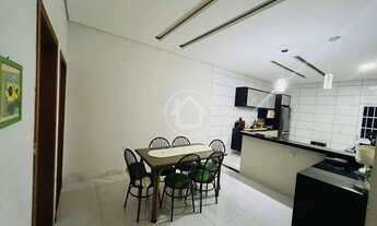 Imagem 4: CASA NO CAIOBÁ COM SUÍTE,PISCINA E GOURMET