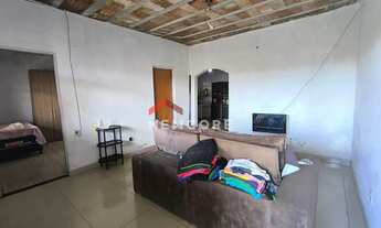 Imagem 4: Casa em Avenida João Diniz Silveira - Campos Silveira - Ribeirão das Neves/MG