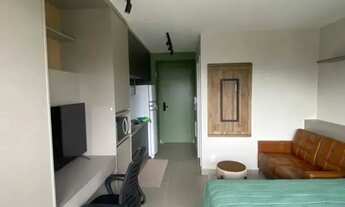 Imagem 4: APARTAMENTO - PINHEIROS - SP