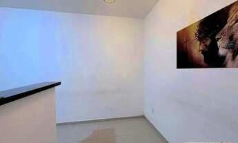 Imagem 6: Apartamento com 1 dormitório para alugar, 30 m² por R$ 1.350,00/mês - Vila Domitila - São