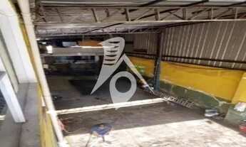 Imagem: GALPÃO A VENDA E LOCAÇÃO NO ALTO DA MOOCA