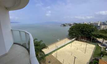 Imagem 4: Cobertura à Venda à Beira Mar de Coqueiros, Florianópolis / SC