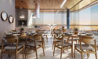 Imagem 3: Apartamento com 3 dormitórios à venda, 95 m² por R$ 1.590.000,00 - Balneário Caravela I