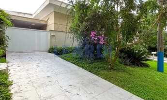 Imagem 4: CASA EM CONDOMÍNIO - ALPHAVILLE 3 - SP