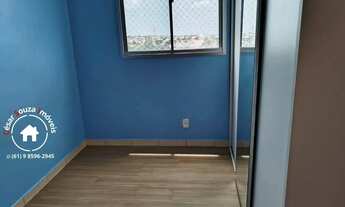 Imagem 7: Vd ágio de um Excelente Apto de 2 Qtos C/Suite, C/ Planejados no Reserva Parque atrás do M