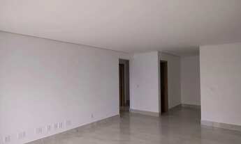 Imagem 3: Apartamento Novo; 3 Quartos suítes; 135,00m²; Ótima localização; Setor Oeste - Goiânia - G