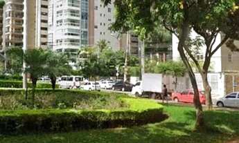 Imagem 4: Apartamento impecável em frente à praça da T-25