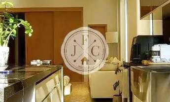 Imagem 6: Casa térrea em Condomínio - 3 Suítes - Venda - Locação - Alphaville