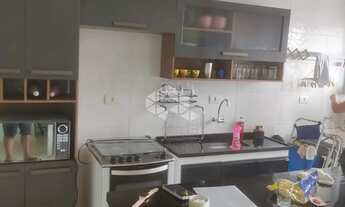 Imagem 5: Apartamento a venda na Praia grande, no solemar com 1 quarto e 1 vaga