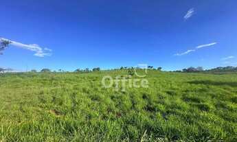 Imagem: Área à venda, 29860 m² por R$ 20.604.400,00