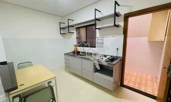 Imagem: Flat com 2 dormitórios para alugar, 51