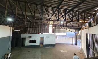 Imagem 5: Barracão para aluguel no Jardim Estadio