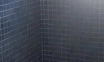 Imagem 7: Casa quitada murada e área coberta, 2 quartos