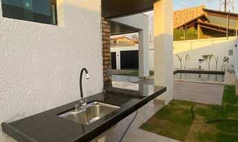 Imagem 5: Térrea para venda com 177 metros quadrados com 3 quartos em Uruguai - Teresina - PI