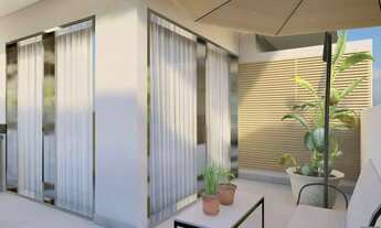 Imagem 7: Cobertura 03 quartos e 02 vagas a venda no bairro Lourdes na cidade de Belo Horizonte