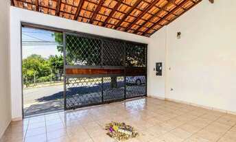 Imagem 3: Casa para locação em Piracicaba no bairro Vila Rezende