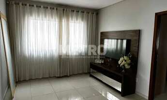 Imagem 4: Venda, Condomínio Sol Nascente etapas, 4 4, sendo 01 suíte, com closet