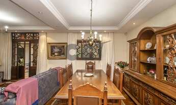 Imagem 6: Casa Residencial com 4 Dormitórios (1 Suíte) à Venda na Granja Julieta, São Paulo/SP