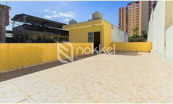 Imagem 3: Casa com 600.0 m², à venda no bairro Saúde