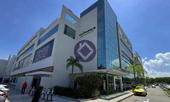 Imagem 5: Oportunidade imperdível de sala comercial no Via Parque Comfort Working -Barra