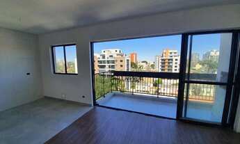 Imagem 3: Cobertura duplex Boa Vista