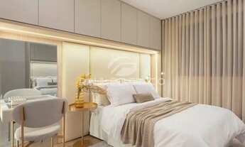 Imagem 3: Apartamento novo com 3 dormitórios e 1 suíte, Ed. Odyssey