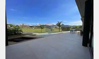 Imagem 5: RESIDENCIAL COSTA LAGUNA NO ALPHAVILLE - LOCAÇÃO COM E SEM MOBÍLIA