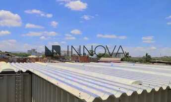 Imagem 5: Galpão de 2.599m² Disponível Para Locação no Parque Novo Mundo/SP