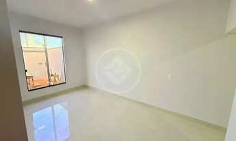 Imagem 5: Hidrolandia - Casa no Setor Morada do Sol codigo: 158100