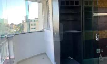 Imagem 7: Apartamento para locação no bairro Cazeca
