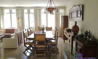 Imagem 4: APARTAMENTO - HIGIENÓPOLIS - SP