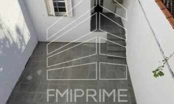 Imagem: SOBRADO - LAUZANNE PAULISTA - 4 DORMITORIOS