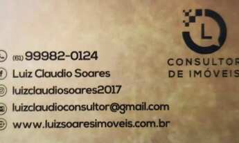 Imagem 2: Imóvel para venda tem 400 metros quadrados em Setor Habitacional Vicente Pires - Brasília