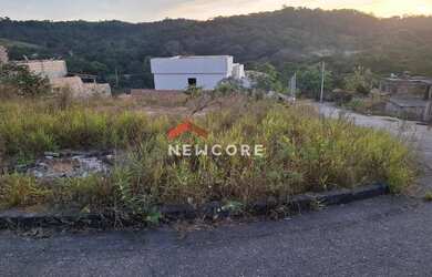 Imagem 4: Lote em Rua Pedra Azul - Santa Maria - Vespasiano/MG