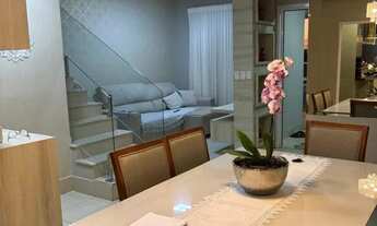 Imagem: Vende-se uma casa/sobrado no Condomínio