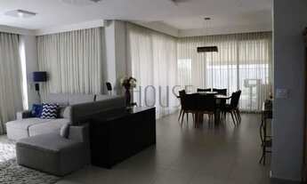 Imagem 4: Casa com 3 quartos à venda, 304 m² por R$ 1.690.000 - Condomínio Residencial Colinas do So