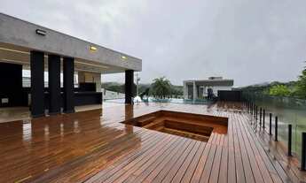 Imagem 7: Casa com 4 dormitórios, 453 m² - venda por R$ 4.500.000,00 ou aluguel por R$ 16.000,00/mês