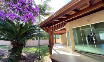 Imagem 4: CASA PARA LOCAÇÃO EM CONDOMINIO FECHADO EM ATIBAIA COM PISCINA