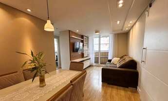 Imagem 2: Vendas Apartamento Curitiba PR