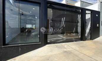 Imagem 2: Casa à venda em Maringá, Bom Jardim, com 3 quartos, com 137 m²