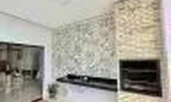 Imagem 4: Casa Térrea, com 3 quartos, energia solar, no Condomínio Ecos Paradise Ananindeua - finan