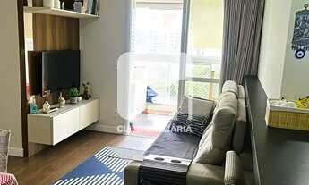 Imagem 5: Apartamento de 2 dormitórios à venda no Itacorubi