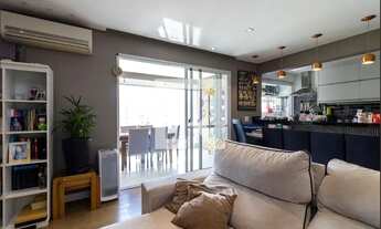 Imagem 3: Apartamento à Venda - Santana, 3 Quartos, 85 m2