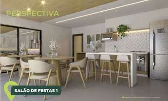 Imagem 6: LANÇAMENTO PIN MOOCA - STUDIO 30M² -1 DORM+OFFICE-GÁS ENCANADO-SACADA LAZER COMPLETO-LOCAL