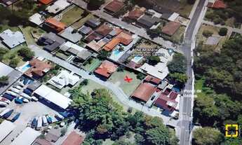 Imagem 5: Terreno Residencial em Sambaqui