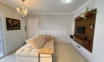 Imagem 7: Apartamento 1 Dormitório - Parque Campolim - Sorocaba/SP