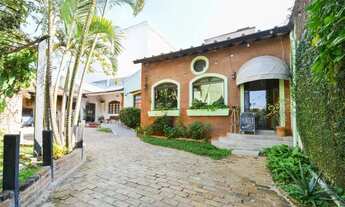 Imagem 2: Casa comercial para venda em Ipiranga , 660m²