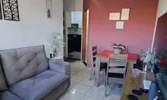 Imagem 8: Casa com 2 dormitórios à venda, 49 m² por R$ 290.000,00 - Vale das Flores - Atibaia/SP