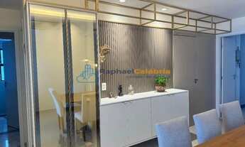 Imagem 7: EXCELENTE OPORTUNIDADE DE COMPRA DE APARTAMENTO DE 128M² EM CASA CAIADA