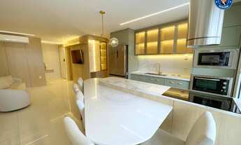 Imagem 6: 100 metros quadrados com 3 quartos em Setor Marista - Goiânia - GO